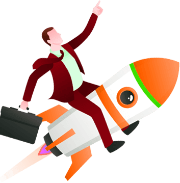 rocket