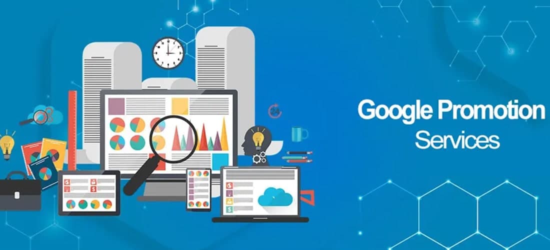Google Promotion Services in Lower Subansiri
