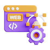 CMS Web Development in Chandigarh