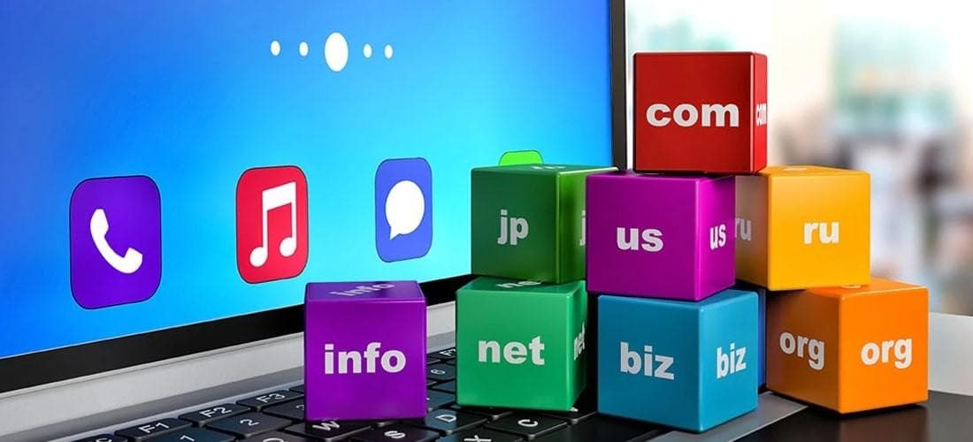 Domain Registration in Bhagalpur