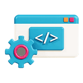 Dynamic Web Designing in Baksa