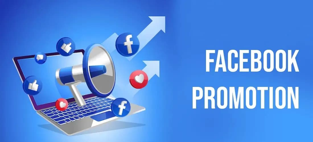 Facebook Promotion in Jamui