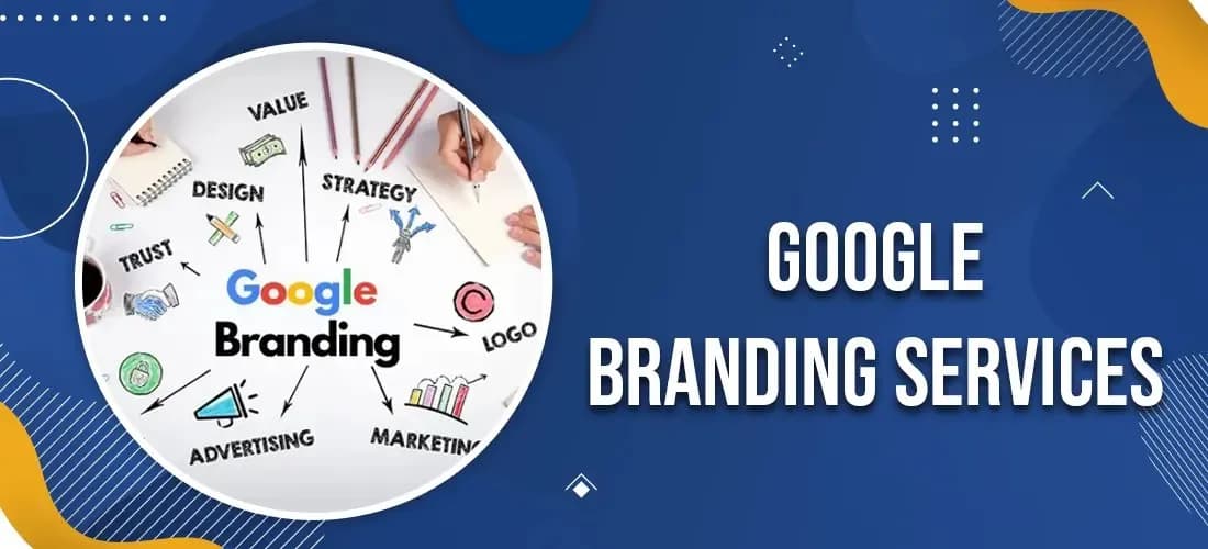 Google Branding Services in Sonipat