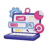 Google First Page Promotion in Banka