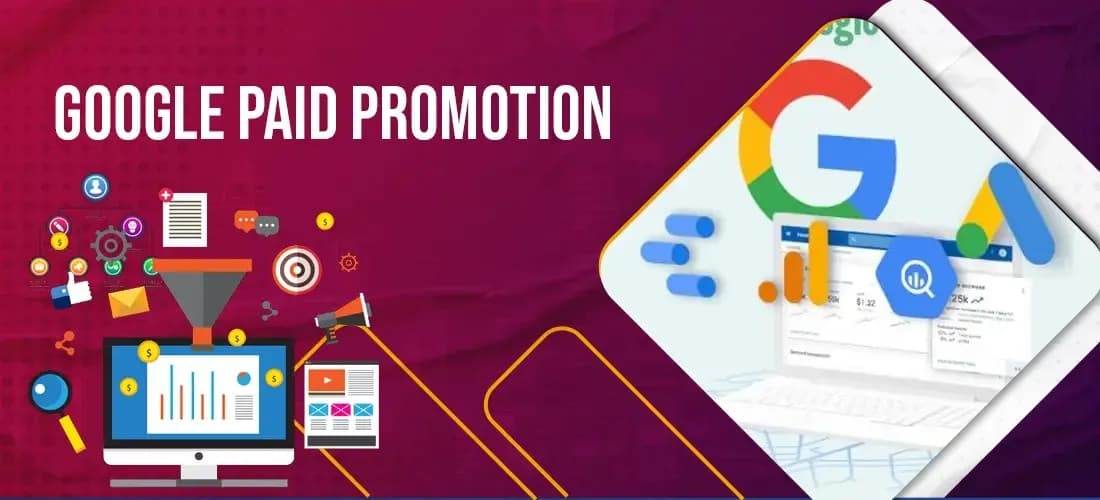 Google Paid Promotion in East Kameng