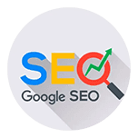 Google Search Promotion in R K Puram