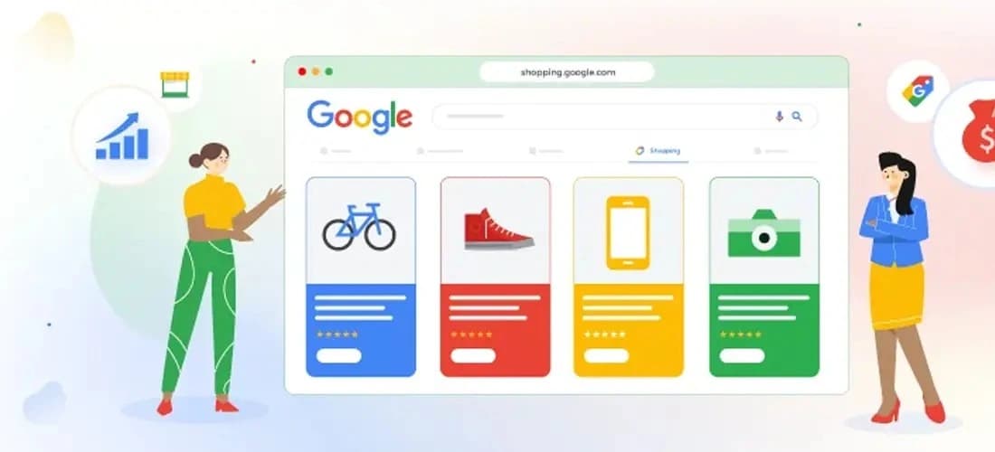 Google Shopping Ads Promotion in Shimla