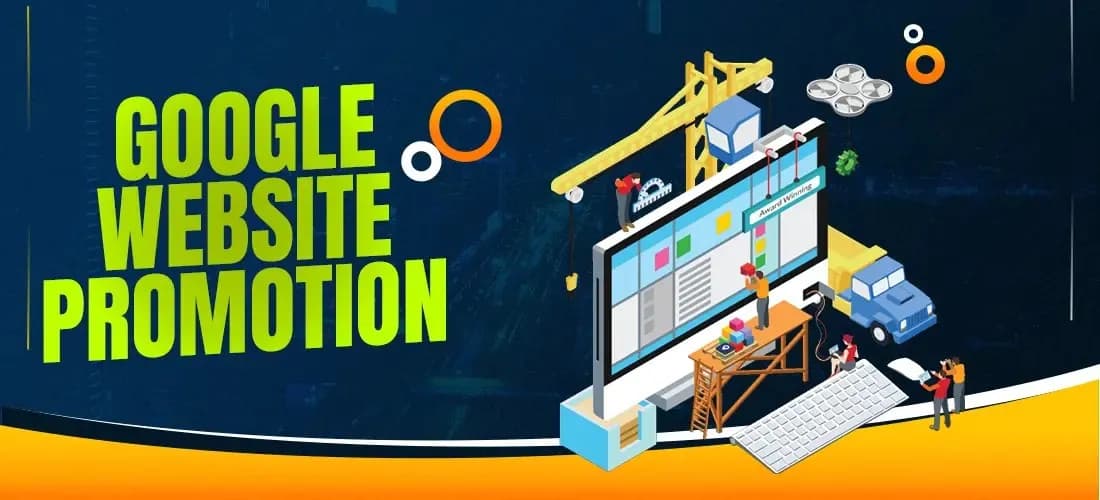 Google Website Promotion in West Kameng