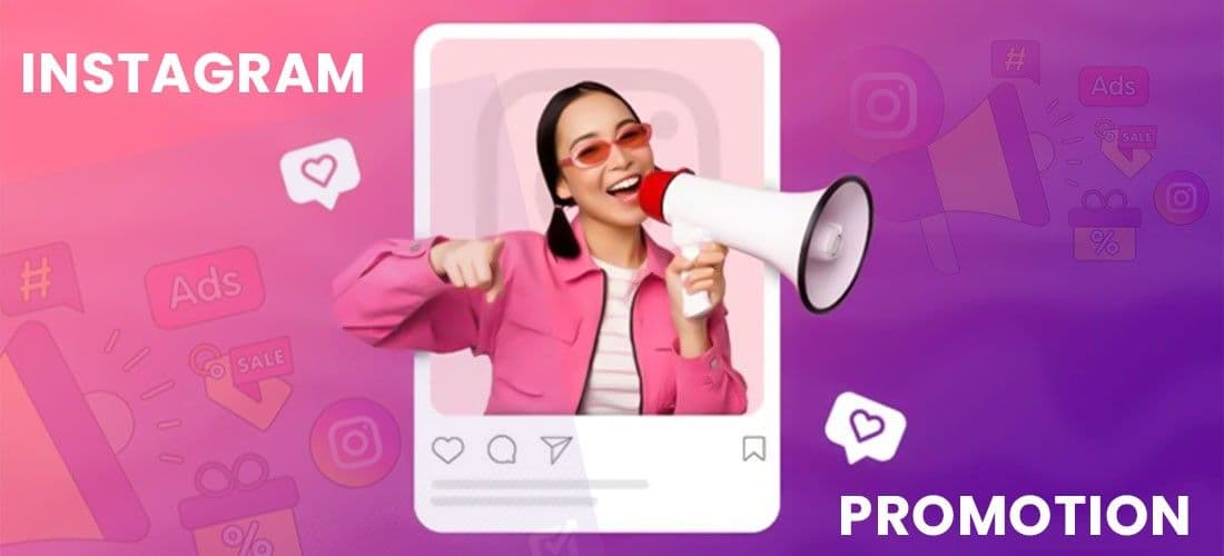 Instagram Promotion in Madhepura