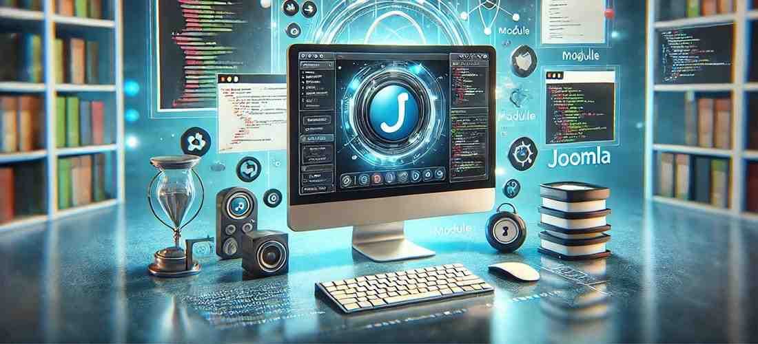 Joomla Website Development in Shimla