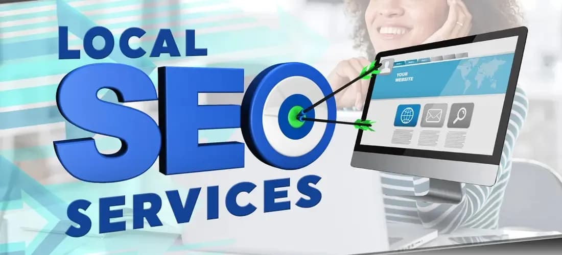 Local SEO Services in Kurung Kumey