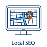 Local SEO Services in Kurung Kumey