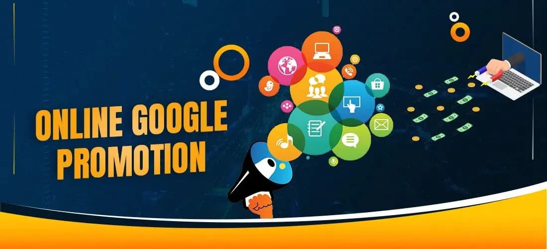 Online Google Promotion in Kullu