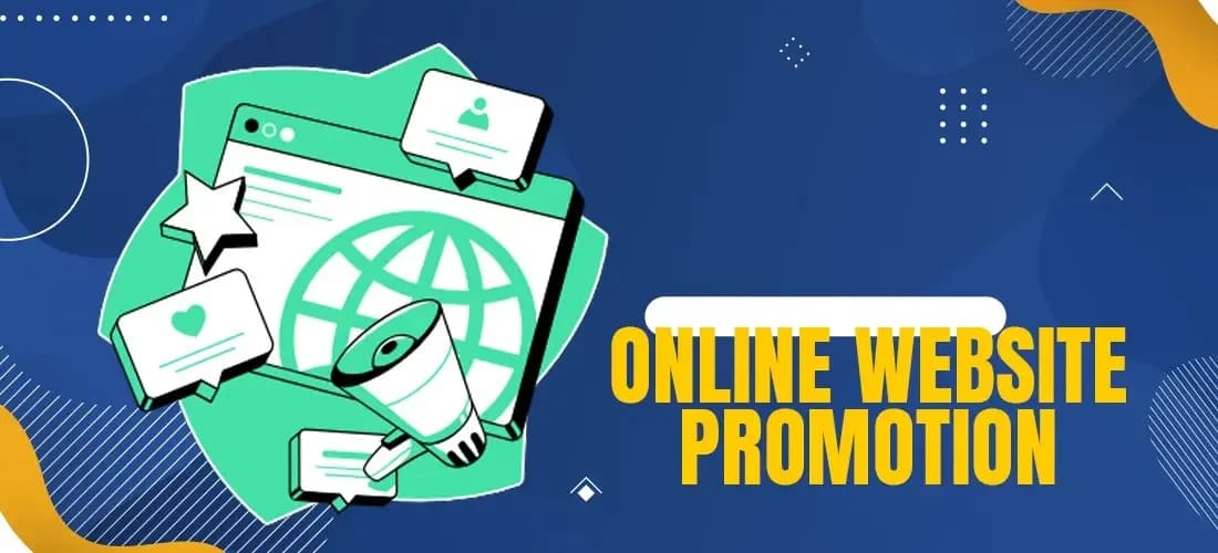Online Website Promotion in Kupwara