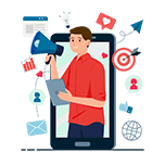Online Website Promotion in Kupwara