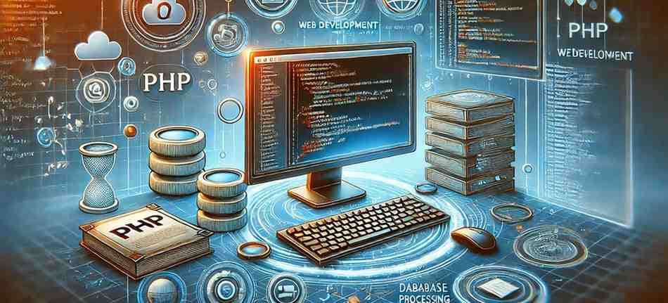 PHP Web Development