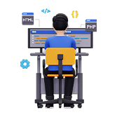 PHP Web Development