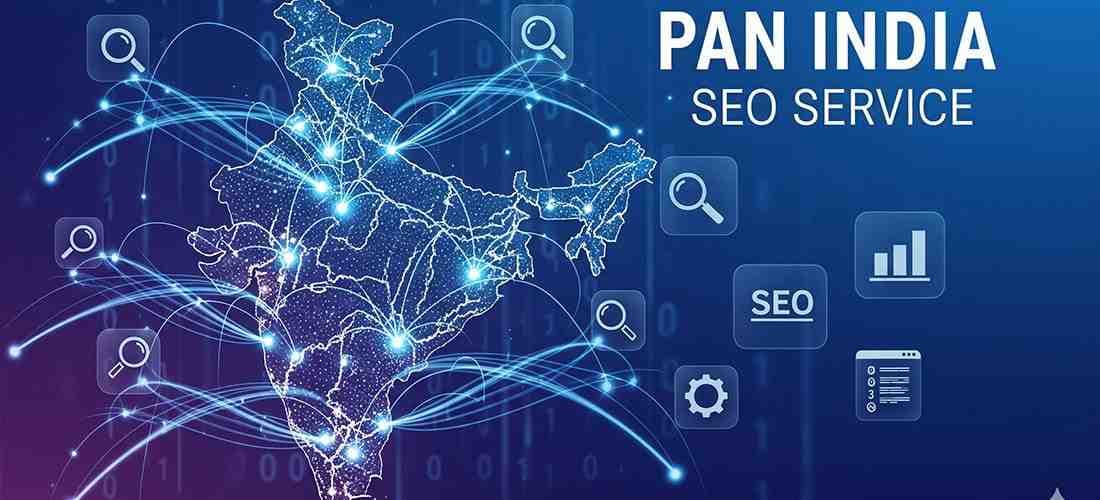 Pan India SEO Services in East Godavari