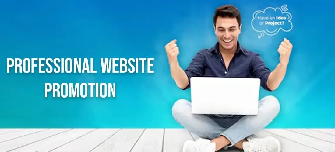 Professional Website Promotion in Saharsa