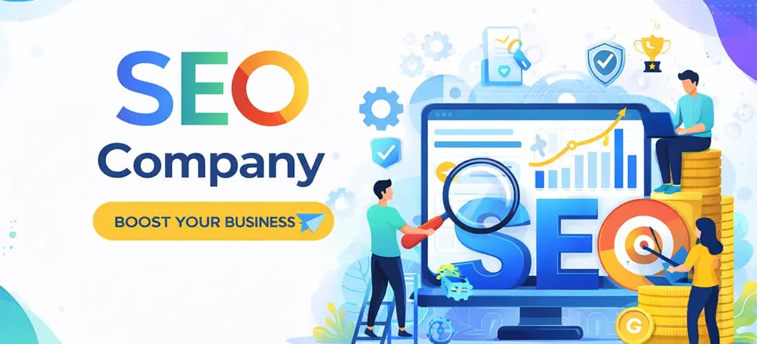 SEO Company in Kaushambi