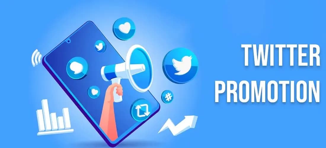 Twitter Promotion in Jorhat
