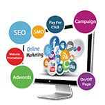 Web Promotion Services in Sadar Bazar