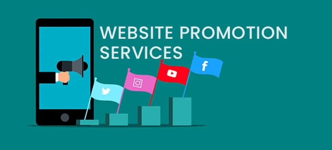 Website Promotion Services in Port Blair