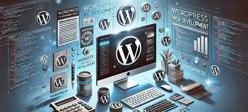 Wordpress Web Development