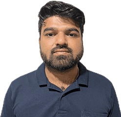 Karan Singh - SR. BUSINESS DEVELOPMENT EXECUTIVE