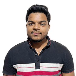 Tarun - BUSINESS DEVELOPMENT EXECUTIVE
