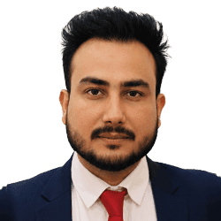 Jay - SALES MANAGER