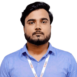 Anurag - SALES MANAGER