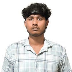 Shiva - BUSINESS DEVELOPMENT EXECUTIVE