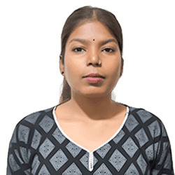 Pooja - BUSINESS DEVELOPMENT EXECUTIVE