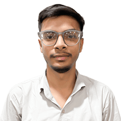 Yogesh - GRAPHIC & VIDEO EDITOR