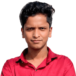 Ashish kumar - JUNIOR SEO EXECUTIVE