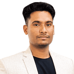 JITENDRA SINGH - WEB DEVELOPER
