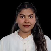 KASHISH - SEO EXECUTIVE