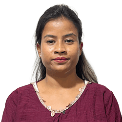 Madhu - BUSINESS DEVELOPMENT EXECUTIVE