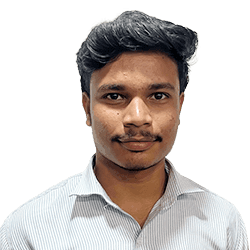 Rohit Pal - JUNIOR SEO EXECUTIVE