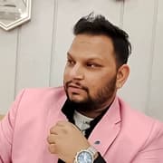 Mr. Suraj Sahni - Founder & CEO