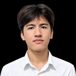 Mojtaba Nasiri - JUNIOR SEO EXECUTIVE