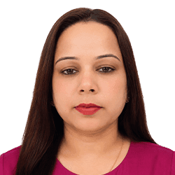 Soniya - BUSINESS DEVELOPMENT EXECUTIVE