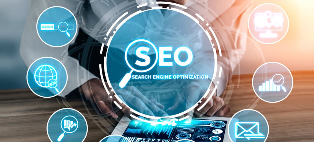 SEO SEO