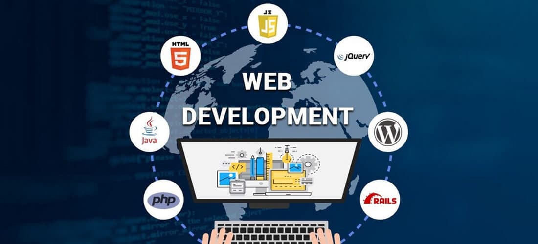 Website Development in Chirang Website Development in Chirang