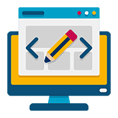 Customize Web Development Customize Web Development