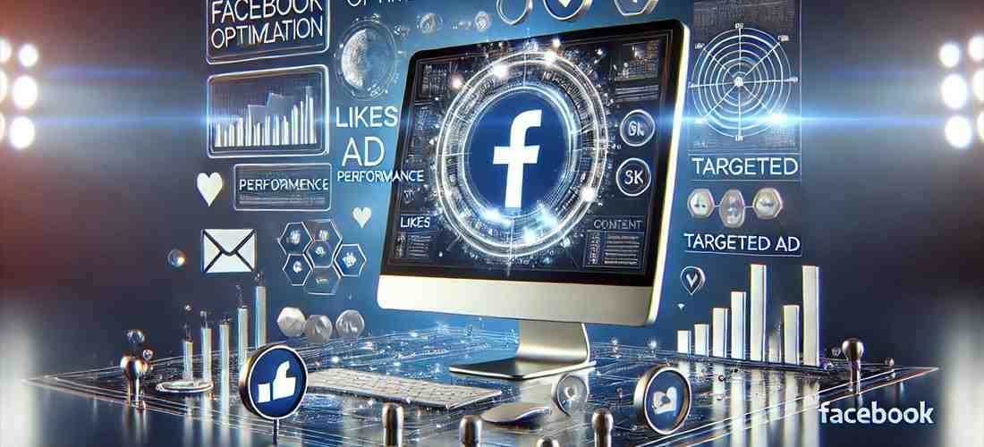 Facebook Optimization Facebook Optimization
