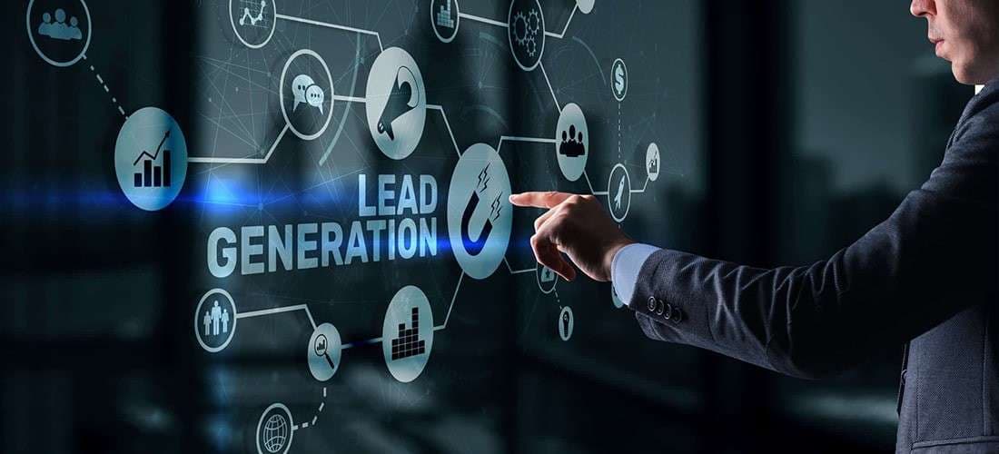 Lead Generation Lead Generation