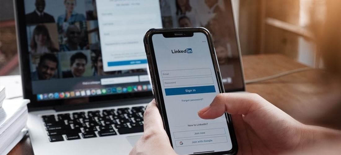 LinkedIn Optimization LinkedIn Optimization