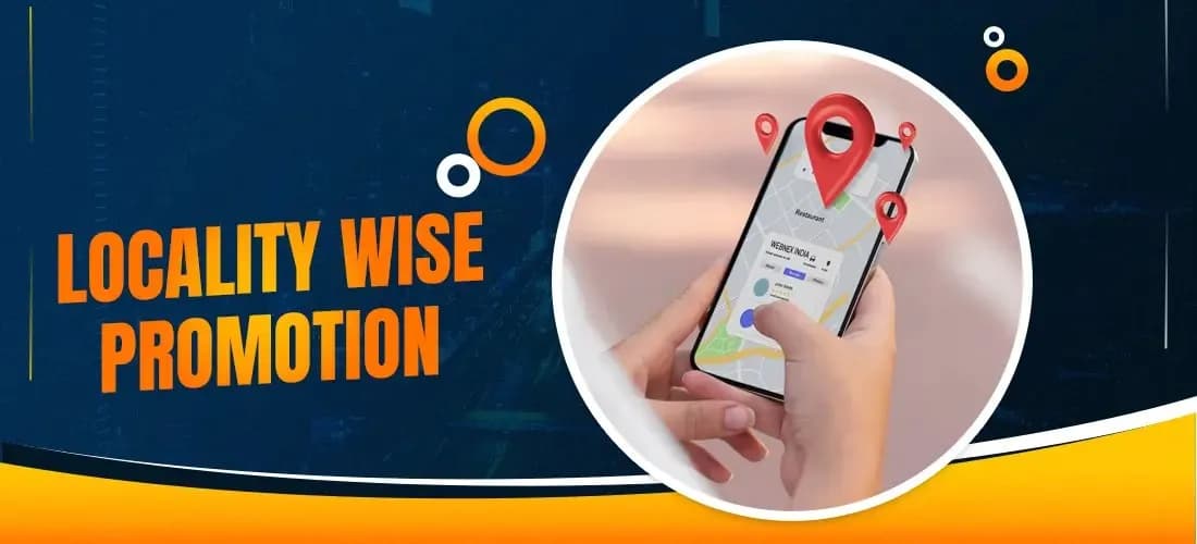 Locality Wise Promotion in Lakhimpur Locality Wise Promotion in Lakhimpur